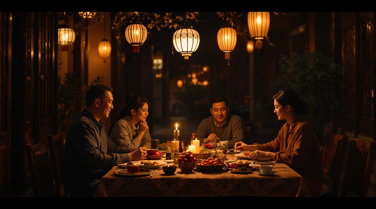人世间剧照1 - 伦伦影院高清影视
