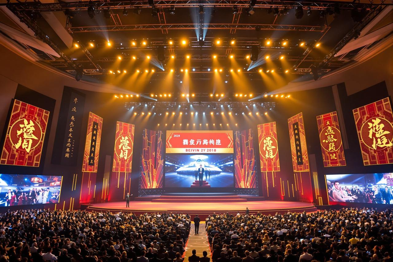 伦伦影院获评"2023年度最具影响力视频传媒平台" - 伦伦影院新闻资讯